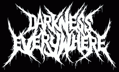 logo Darkness Everywhere logo Darkness Everywhere
